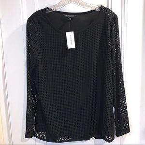 Banana Republic blouse